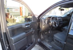 2020 Chevrolet Silverado 1500 - Thumbnail 22