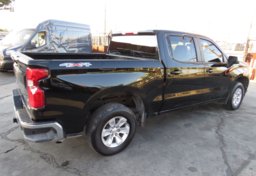 2020 Chevrolet Silverado 1500 - Thumbnail 9