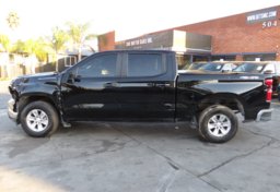 2020 Chevrolet Silverado 1500 - Thumbnail 6