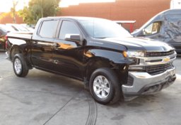 2020 Chevrolet Silverado 1500 - Thumbnail 1