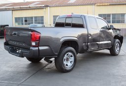 2020 Toyota Tacoma - Thumbnail 11