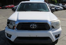 2014 Toyota Tacoma - Thumbnail 17