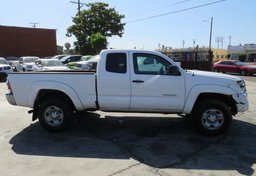 2014 Toyota Tacoma - Thumbnail 6