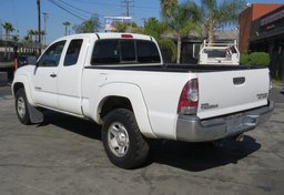 2014 Toyota Tacoma - Thumbnail 7