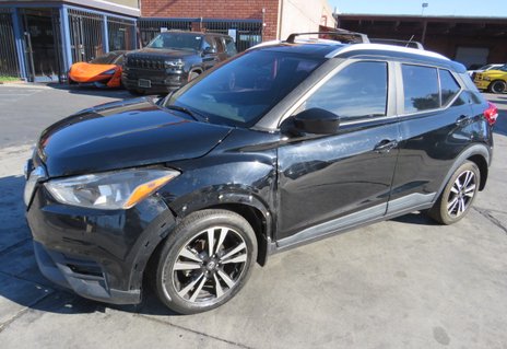 Picture of 2019 Nissan Kicks