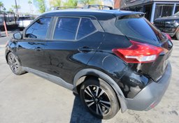 2019 Nissan Kicks - Thumbnail 7