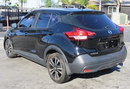 2019 Nissan Kicks - Thumbnail 9