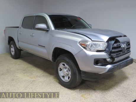 2020 Toyota Tacoma