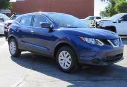 2019 Nissan Rogue Sport - Thumbnail 2