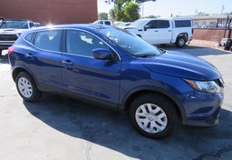 2019 Nissan Rogue Sport - Thumbnail 4