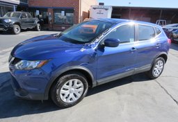 2019 Nissan Rogue Sport - Thumbnail 3