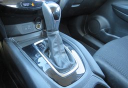 2019 Nissan Rogue Sport - Thumbnail 35