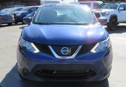 2019 Nissan Rogue Sport - Thumbnail 15