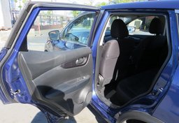 2019 Nissan Rogue Sport - Thumbnail 25