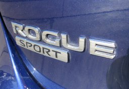 2019 Nissan Rogue Sport - Thumbnail 18