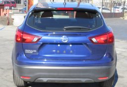 2019 Nissan Rogue Sport - Thumbnail 12
