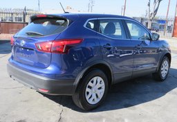 2019 Nissan Rogue Sport - Thumbnail 8