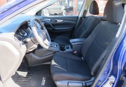 2019 Nissan Rogue Sport - Thumbnail 23