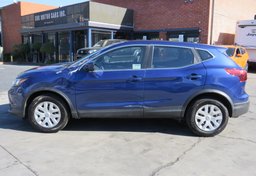 2019 Nissan Rogue Sport - Thumbnail 5