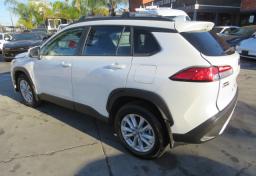 2022 Toyota Corolla Cross - Thumbnail 10