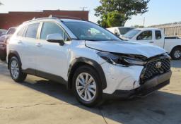 2022 Toyota Corolla Cross - Thumbnail 4