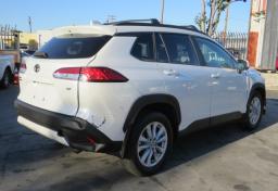 2022 Toyota Corolla Cross - Thumbnail 11