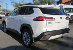 2022 Toyota Corolla Cross - Thumbnail 12