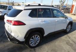 2022 Toyota Corolla Cross - Thumbnail 9