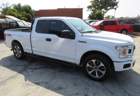 Picture of 2019 Ford F-150