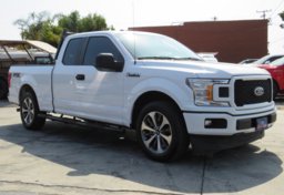 2019 Ford F-150 - Thumbnail 3