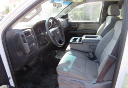 2017 Chevrolet Silverado 2500HD - Thumbnail 26