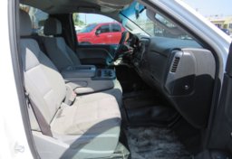 2017 Chevrolet Silverado 2500HD - Thumbnail 25