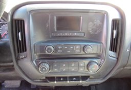 2017 Chevrolet Silverado 2500HD - Thumbnail 32