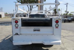 2017 Chevrolet Silverado 2500HD - Thumbnail 10