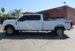 2021 Ford Super Duty F-350 SRW - Thumbnail 9