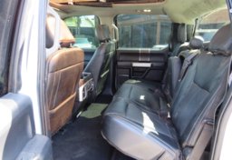 2021 Ford Super Duty F-350 SRW - Thumbnail 30