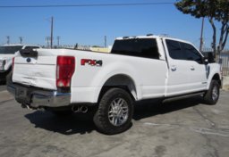 2021 Ford Super Duty F-350 SRW - Thumbnail 6