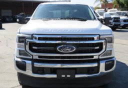 2021 Ford Super Duty F-350 SRW - Thumbnail 11