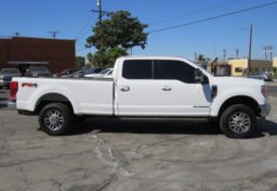 2021 Ford Super Duty F-350 SRW - Thumbnail 10