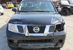 2017 Nissan Frontier - Thumbnail 9