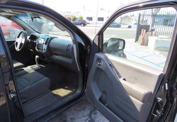 2017 Nissan Frontier - Thumbnail 20