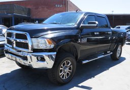 2018 Ram 2500 - Thumbnail 4