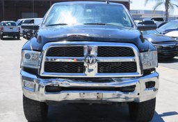 2018 Ram 2500 - Thumbnail 9