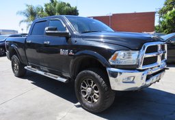 2018 Ram 2500 - Thumbnail 3