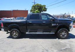 2018 Ram 2500 - Thumbnail 11