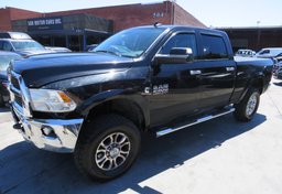 2018 Ram 2500 - Thumbnail 2