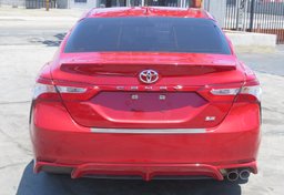 2020 Toyota Camry - Thumbnail 10