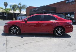 2020 Toyota Camry - Thumbnail 11