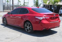 2020 Toyota Camry - Thumbnail 7