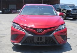 2020 Toyota Camry - Thumbnail 9